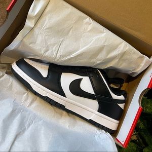 Panda Dunks